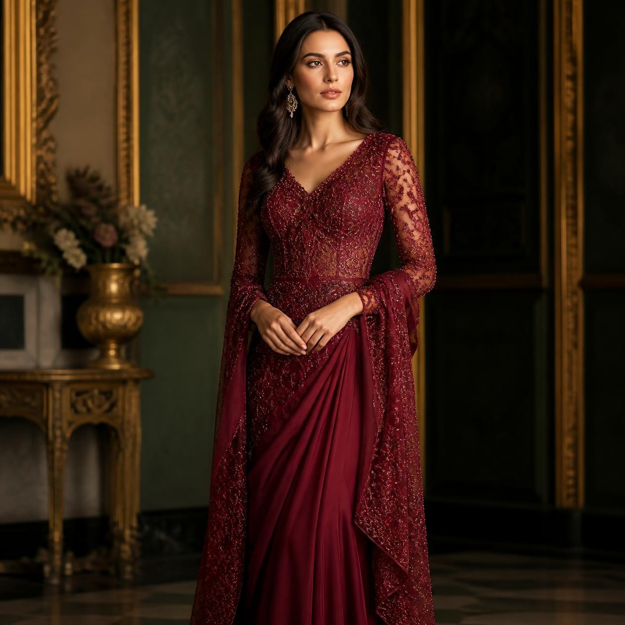 Womens Dress