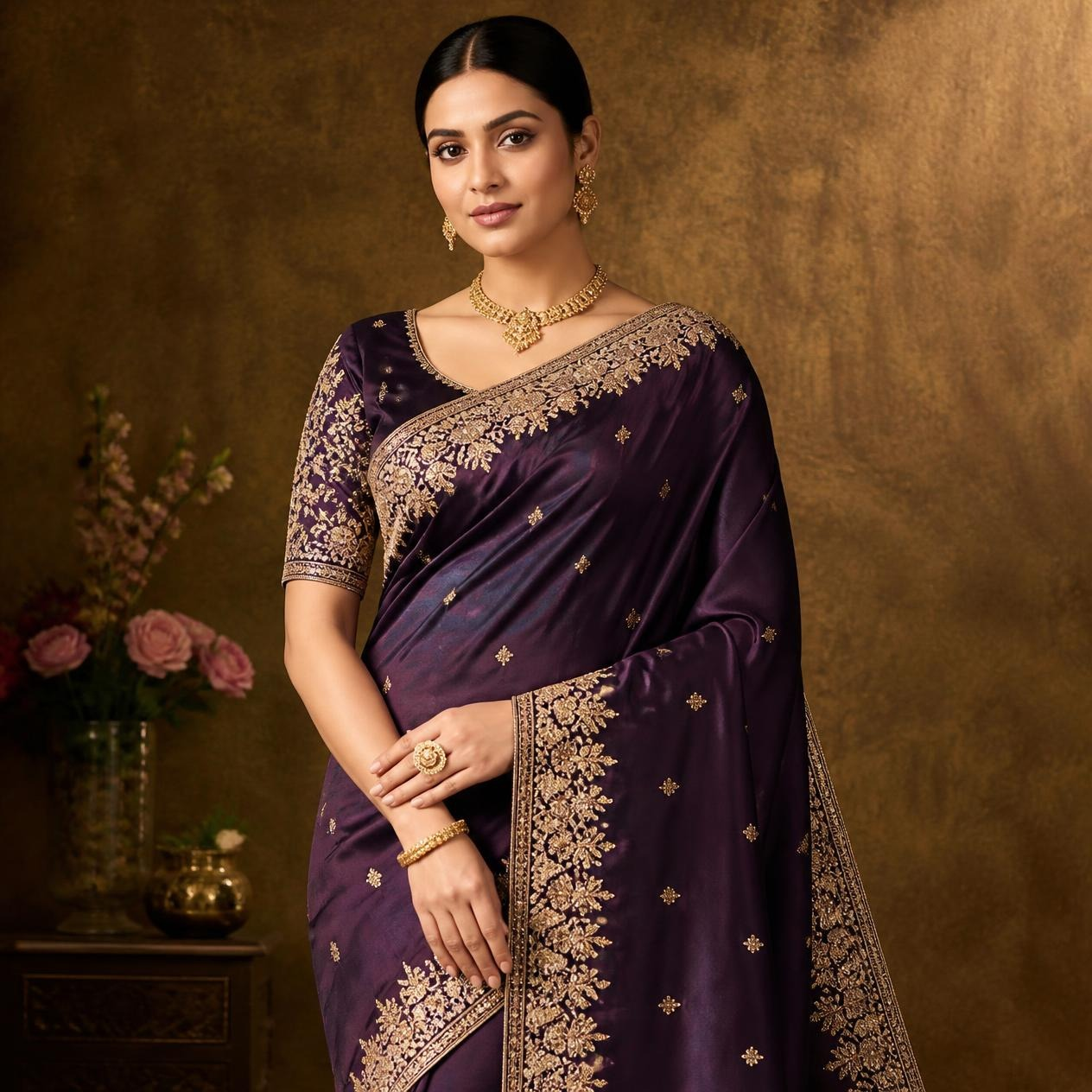 Sarees
