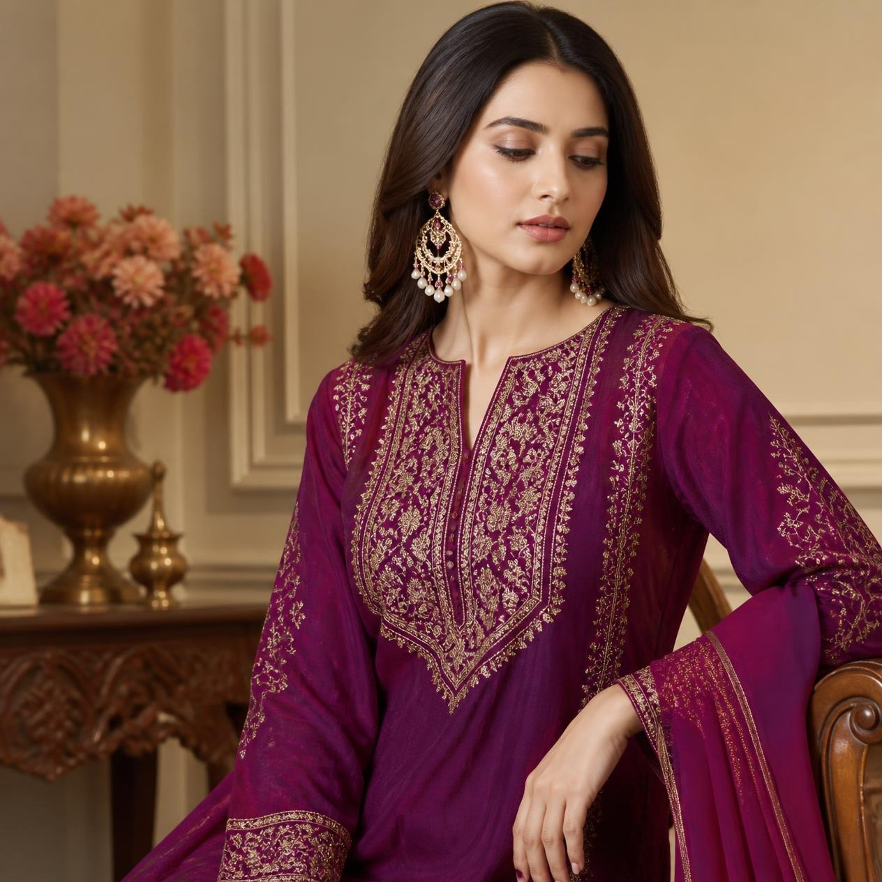 Women's Kurtis